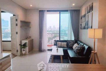 1 Bedroom Condo for rent in Aguston Sukhumvit 22, Khlong Toei, Bangkok near MRT Queen Sirikit National Convention Centre