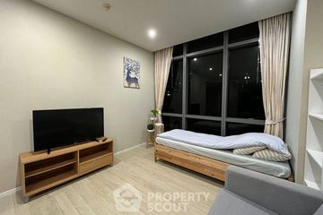 1 Bedroom Condo for rent in The Room Sukhumvit 21, Khlong Toei Nuea, Bangkok near MRT Sukhumvit