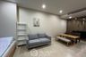 1 Bedroom Condo for rent in The Room Sukhumvit 21, Khlong Toei Nuea, Bangkok near MRT Sukhumvit
