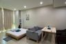 1 Bedroom Condo for rent in The Room Sukhumvit 21, Khlong Toei Nuea, Bangkok near MRT Sukhumvit