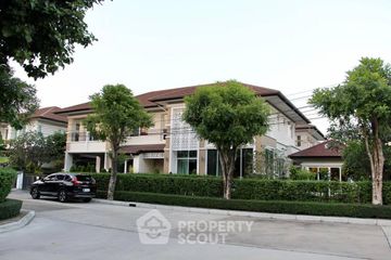 4 Bedroom House for sale in Bang Khun Thian, Bangkok