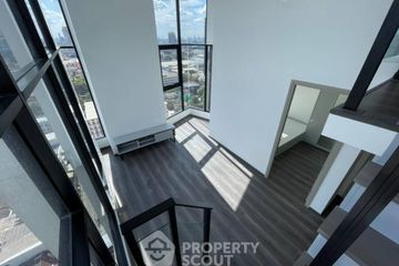 2 Bedroom Condo for sale in KnightsBridge Space Ratchayothin, Chatuchak, Bangkok near BTS Phahon Yothin 24