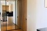 1 Bedroom Condo for Sale or Rent in Park Origin Phrom Phong, Khlong Tan, Bangkok near BTS Phrom Phong