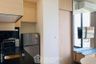 1 Bedroom Condo for Sale or Rent in Park Origin Phrom Phong, Khlong Tan, Bangkok near BTS Phrom Phong