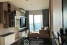 2 Bedroom Condo for Sale or Rent in Life Ratchadapisek, Huai Khwang, Bangkok near MRT Huai Khwang