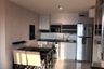 2 Bedroom Condo for Sale or Rent in Life Ratchadapisek, Huai Khwang, Bangkok near MRT Huai Khwang