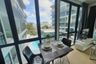 1 Bedroom Condo for sale in Green Cascade Condominium, Bang Sare, Chonburi