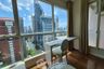1 Bedroom Condo for Sale or Rent in The Address Chidlom, Lumpini, Bangkok near BTS Chit Lom