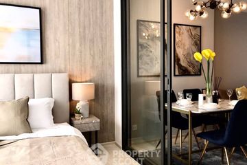 1 Bedroom Condo for sale in Life One Wireless, Lumpini, Bangkok near BTS Ploen Chit
