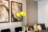 1 Bedroom Condo for sale in Life One Wireless, Lumpini, Bangkok near BTS Ploen Chit