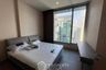 1 Bedroom Condo for sale in The ESSE Asoke, Khlong Toei Nuea, Bangkok near BTS Asoke