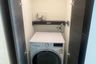 1 Bedroom Condo for sale in The ESSE Asoke, Khlong Toei Nuea, Bangkok near BTS Asoke