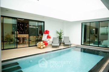 3 Bedroom Villa for sale in Larelana Villa, Huai Yai, Chonburi