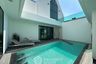 3 Bedroom Villa for sale in Larelana Villa, Huai Yai, Chonburi