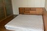 2 Bedroom Condo for sale in Lumpini Place Rama IV - Sathorn, Chong Nonsi, Bangkok near MRT Khlong Toei