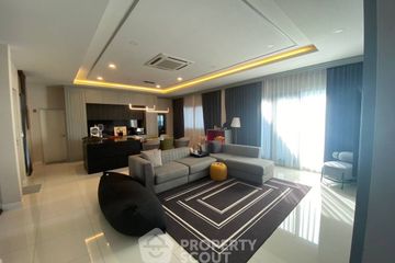 5 Bedroom House for sale in Saphan Sung, Bangkok