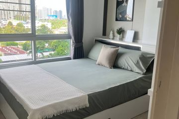 2 Bedroom Condo for sale in Chewathai Phetkasem 27, Bang Wa, Bangkok near BTS Bang Wa