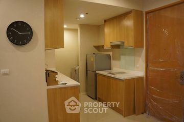 1 Bedroom Condo for sale in Villa Asoke, Makkasan, Bangkok near MRT Phetchaburi
