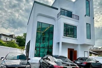 4 Bedroom House for sale in Bang Pla Soi, Chonburi
