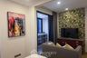1 Bedroom Condo for sale in Ashton Chula-Silom, Si Phraya, Bangkok near MRT Sam Yan