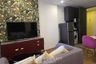 1 Bedroom Condo for sale in Ashton Chula-Silom, Si Phraya, Bangkok near MRT Sam Yan