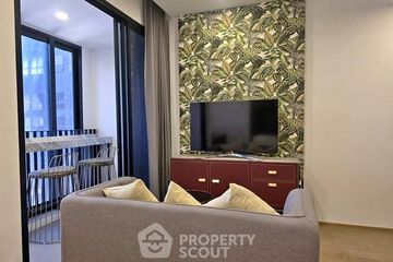1 Bedroom Condo for sale in Ashton Chula-Silom, Si Phraya, Bangkok near MRT Sam Yan