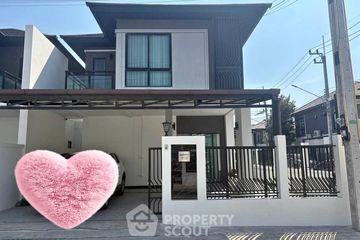 3 Bedroom House for sale in Huai Kapi, Chonburi