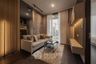 1 Bedroom Condo for sale in LAVIQ Sukhumvit 57, Khlong Tan Nuea, Bangkok near BTS Thong Lo