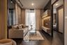 1 Bedroom Condo for sale in LAVIQ Sukhumvit 57, Khlong Tan Nuea, Bangkok near BTS Thong Lo