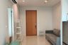 1 Bedroom Condo for sale in Villa Asoke, Makkasan, Bangkok near MRT Phetchaburi