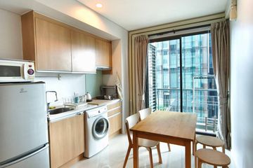 1 Bedroom Condo for sale in Villa Asoke, Makkasan, Bangkok near MRT Phetchaburi