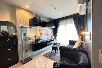 1 Bedroom Condo for sale in Life Asoke Hype, Makkasan, Bangkok near MRT Phra Ram 9