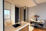 1 Bedroom Condo for Sale or Rent in BEATNIQ Sukhumvit 32, Khlong Tan, Bangkok near BTS Thong Lo