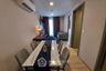 1 Bedroom Condo for Sale or Rent in Taka Haus Ekamai 12, Khlong Tan Nuea, Bangkok near BTS Ekkamai