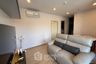 2 Bedroom Condo for Sale or Rent in Life Rama 4 - Asoke, Khlong Toei, Bangkok near MRT Queen Sirikit National Convention Centre