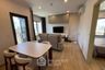 2 Bedroom Condo for Sale or Rent in Life Rama 4 - Asoke, Khlong Toei, Bangkok near MRT Queen Sirikit National Convention Centre