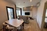 2 Bedroom Condo for Sale or Rent in Life Rama 4 - Asoke, Khlong Toei, Bangkok near MRT Queen Sirikit National Convention Centre