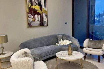 2 Bedroom Condo for Sale or Rent in The Residences at Sindhorn Kempinski Hotel Bangkok, Lumpini, Bangkok near BTS Ratchadamri