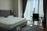 2 Bedroom Condo for Sale or Rent in The Residences at Sindhorn Kempinski Hotel Bangkok, Lumpini, Bangkok near BTS Ratchadamri