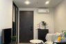 1 Bedroom Condo for Sale or Rent in XT Huaikhwang, Din Daeng, Bangkok near MRT Huai Khwang