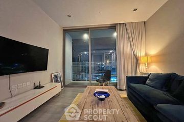 2 Bedroom Condo for Sale or Rent in The Room Sukhumvit 69, Phra Khanong Nuea, Bangkok near BTS Phra Khanong