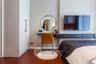 1 Bedroom Condo for Sale or Rent in KHUN by YOO inspired by Starck, Khlong Tan Nuea, Bangkok near BTS Thong Lo