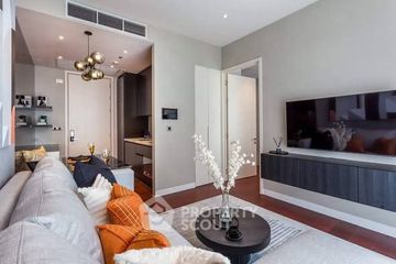 1 Bedroom Condo for Sale or Rent in KHUN by YOO inspired by Starck, Khlong Tan Nuea, Bangkok near BTS Thong Lo
