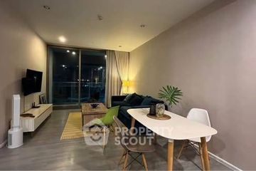 2 Bedroom Condo for Sale or Rent in The Room Sukhumvit 69, Phra Khanong Nuea, Bangkok near BTS Phra Khanong