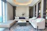6 Bedroom Condo for Sale or Rent in The Residences At Mandarin Oriental, Khlong Ton Sai, Bangkok near BTS Krung Thon Buri