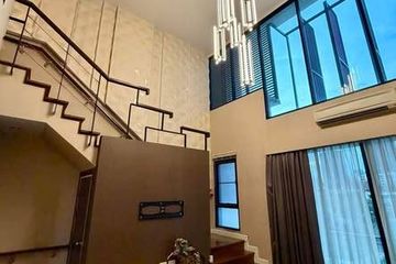 3 Bedroom Townhouse for Sale or Rent in Bless Town Sukhumvit 50, Phra Khanong, Bangkok near BTS On Nut
