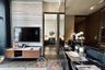 1 Bedroom Condo for Sale or Rent in The ESSE Sukhumvit 36, Phra Khanong, Bangkok near BTS Thong Lo
