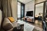 1 Bedroom Condo for Sale or Rent in The ESSE Sukhumvit 36, Phra Khanong, Bangkok near BTS Thong Lo
