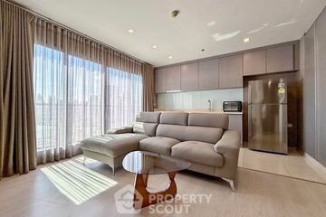 2 Bedroom Condo for Sale or Rent in Rhythm Sukhumvit 36-38, Khlong Tan, Bangkok near BTS Thong Lo