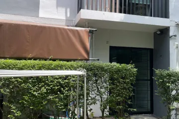 2 Bedroom Condo for rent in iCondo Sukhumvit 105, Bang Na, Bangkok near BTS Bearing